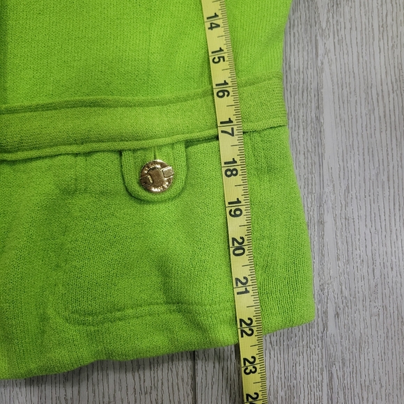 St. John Collection Jacket - Picture 8 of 14